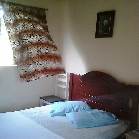 Pousada Complexo Cantagalo Sao Tome das Letras Ngoại thất bức ảnh