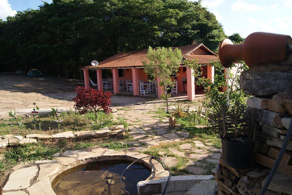 Pousada Complexo Cantagalo Sao Tome das Letras Ngoại thất bức ảnh