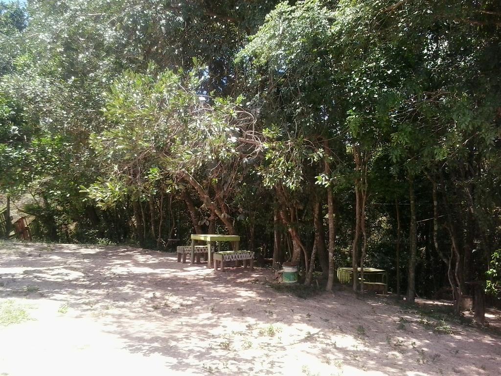 Pousada Complexo Cantagalo Sao Tome das Letras Ngoại thất bức ảnh