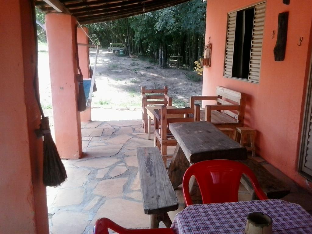 Pousada Complexo Cantagalo Sao Tome das Letras Ngoại thất bức ảnh