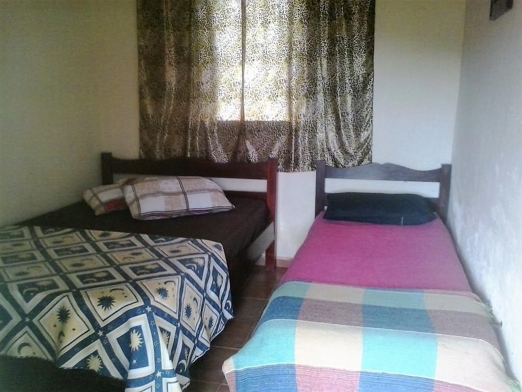Pousada Complexo Cantagalo Sao Tome das Letras Ngoại thất bức ảnh