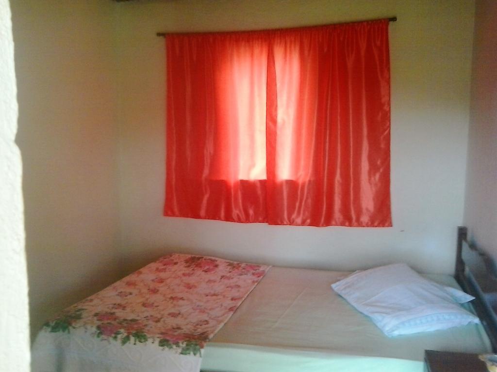 Pousada Complexo Cantagalo Sao Tome das Letras Ngoại thất bức ảnh