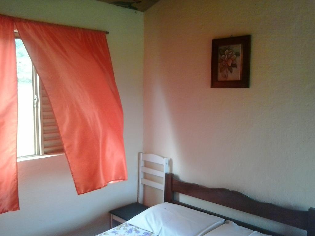 Pousada Complexo Cantagalo Sao Tome das Letras Ngoại thất bức ảnh