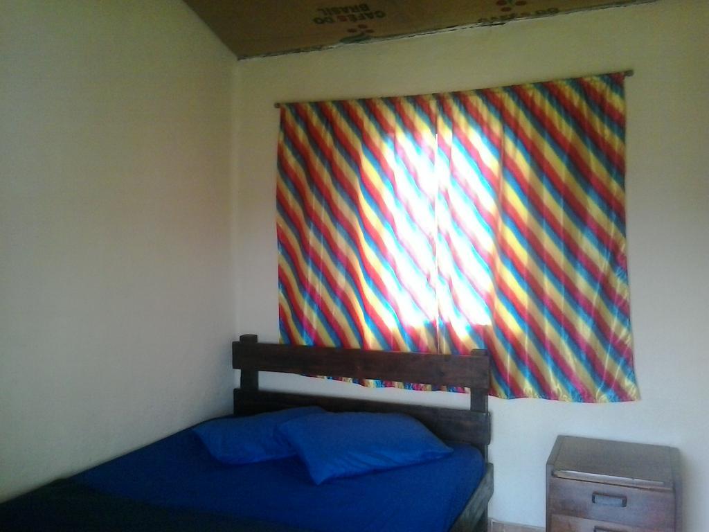 Pousada Complexo Cantagalo Sao Tome das Letras Ngoại thất bức ảnh
