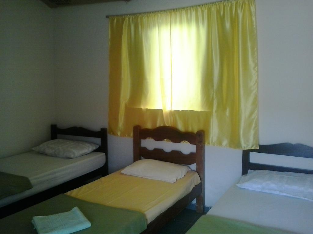 Pousada Complexo Cantagalo Sao Tome das Letras Ngoại thất bức ảnh
