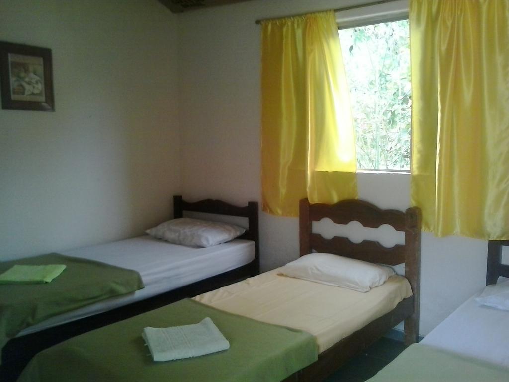 Pousada Complexo Cantagalo Sao Tome das Letras Ngoại thất bức ảnh